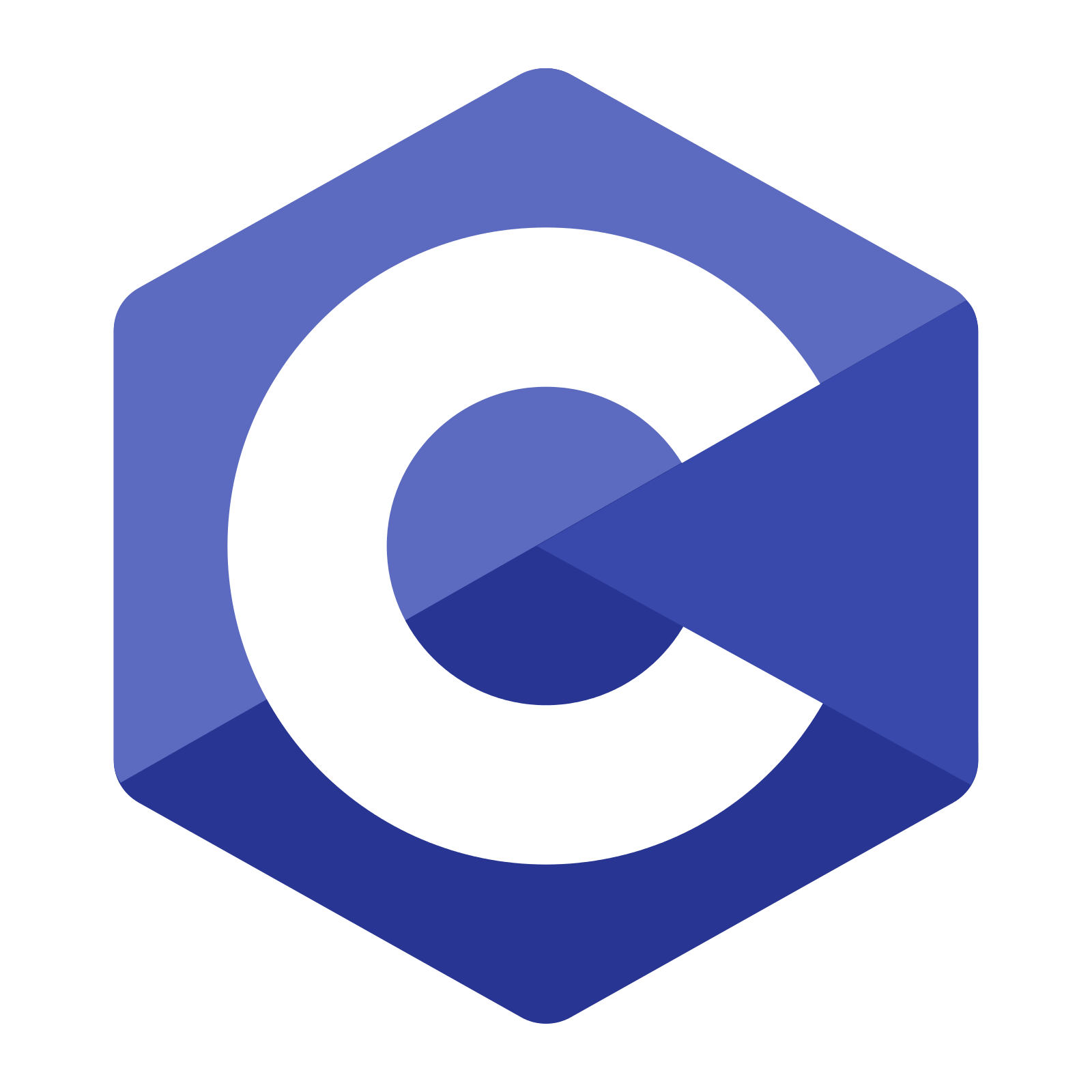 c language