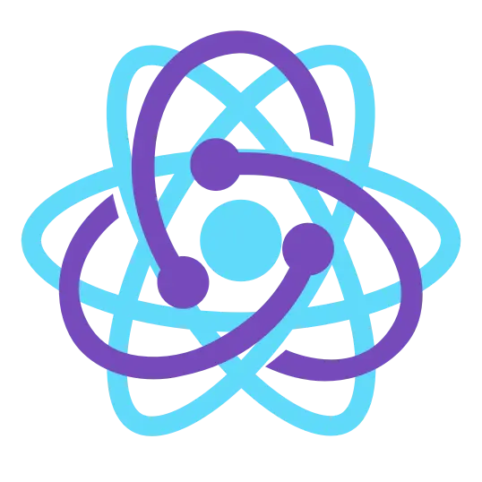 react